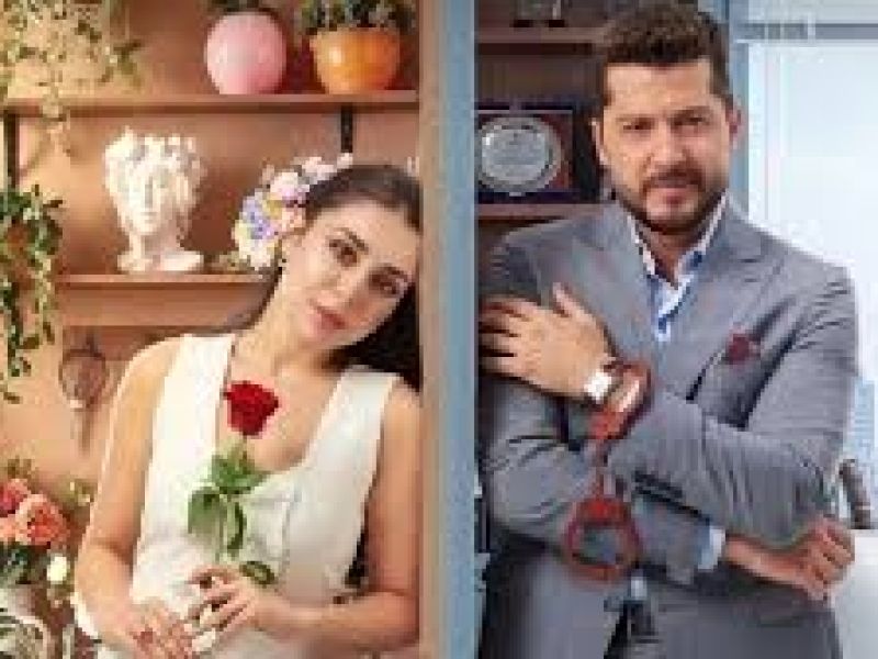 مسلسل حب ع ورق