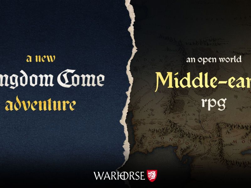 Kingdom Come: Deliverance