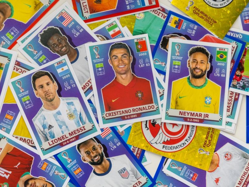 أبرز النجوم المشاركين في كأس العالم 2026