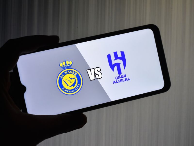 قمة نارية بين النصر والهلال قد تحسم لقب الدوري السعودي