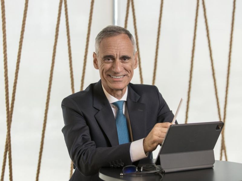 SAP Unveils the Autonomous Enterprise