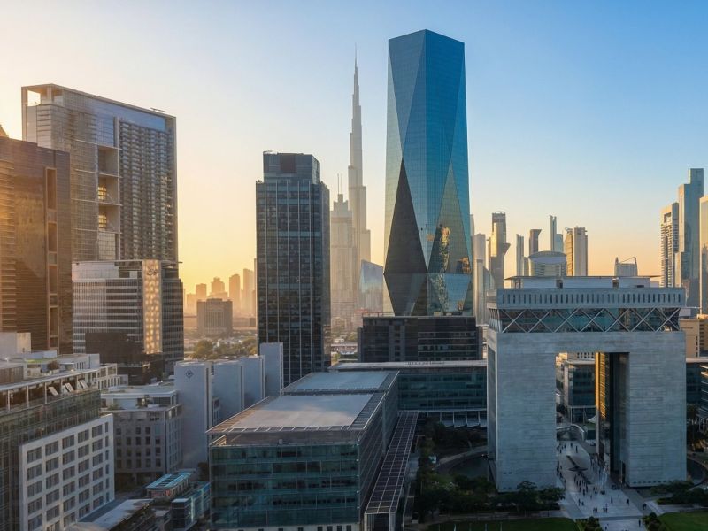 Market‑leading institutional fund platform Gordian Capital, part of IQ-EQ, secures DFSA approval to establish presence at DIFC