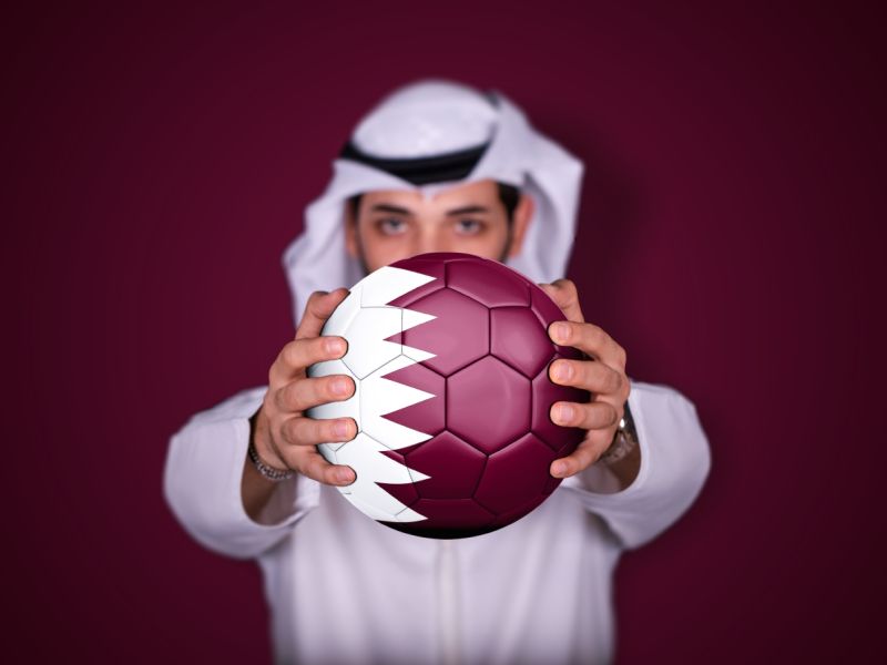 أغاني المنتخب القطري في كأس العالم 2026  