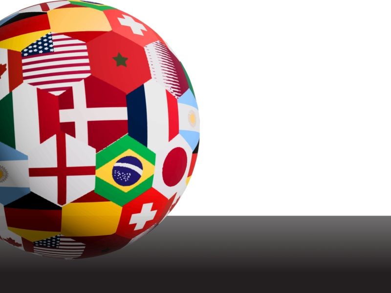 برجكِ يكشف المنتخب العربي الأقرب لقلبكِ في كأس العالم 2026