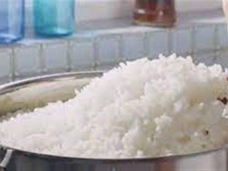 تفسير حلم الأرز المطبوخ في المنام