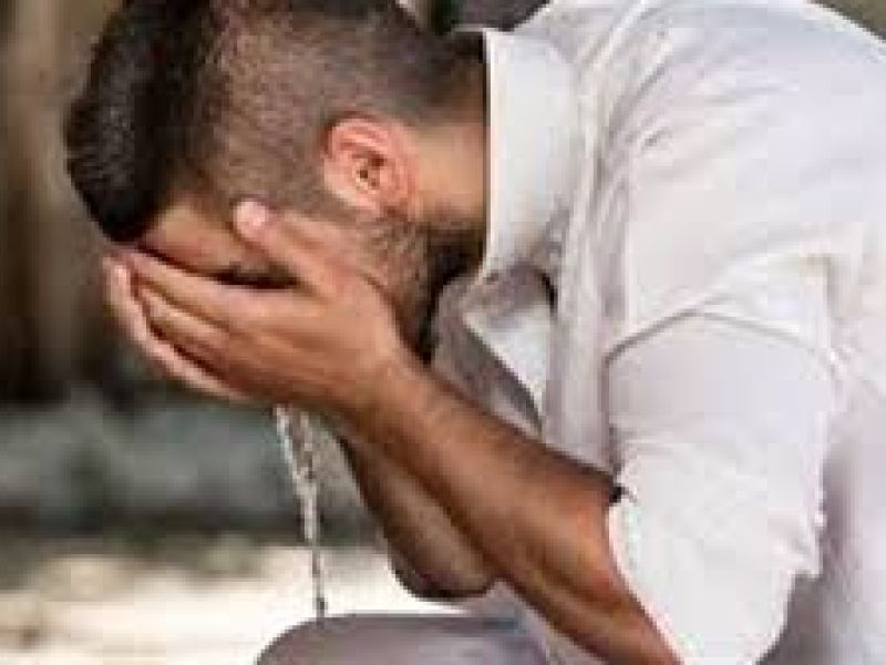 تفسير حلم الوضوء في المنام لابن سيرين