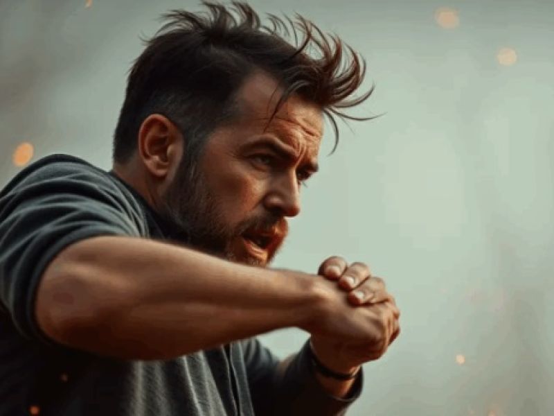تفسير حلم امتلاك قوة خارقة