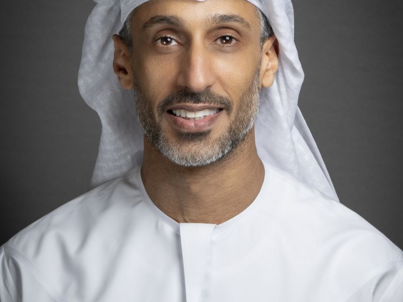 الإمارات من أفضل دول العالم في استخدام المؤسسات لمنصات الذكاء الاصطناعي