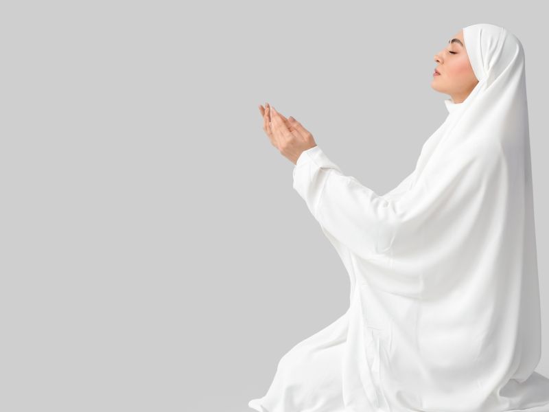 دعاء أول ليلة من السنة الهجرية الجديدة 1448