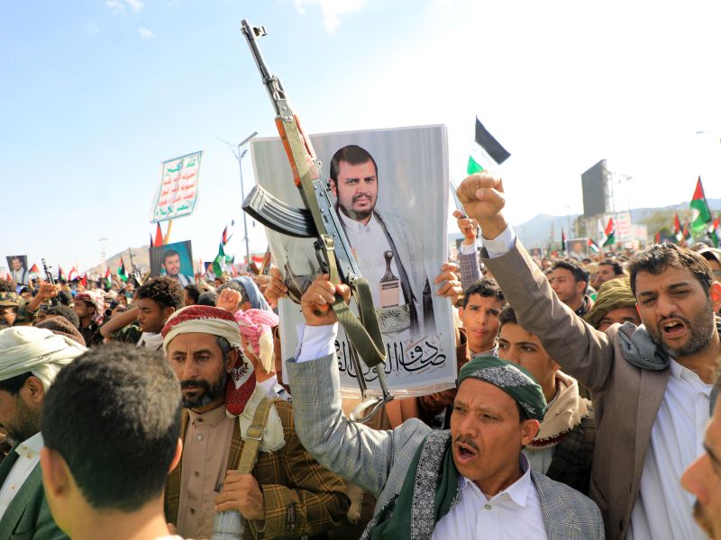 Katz threatens to assassinate Houthi leader if opportunity arises