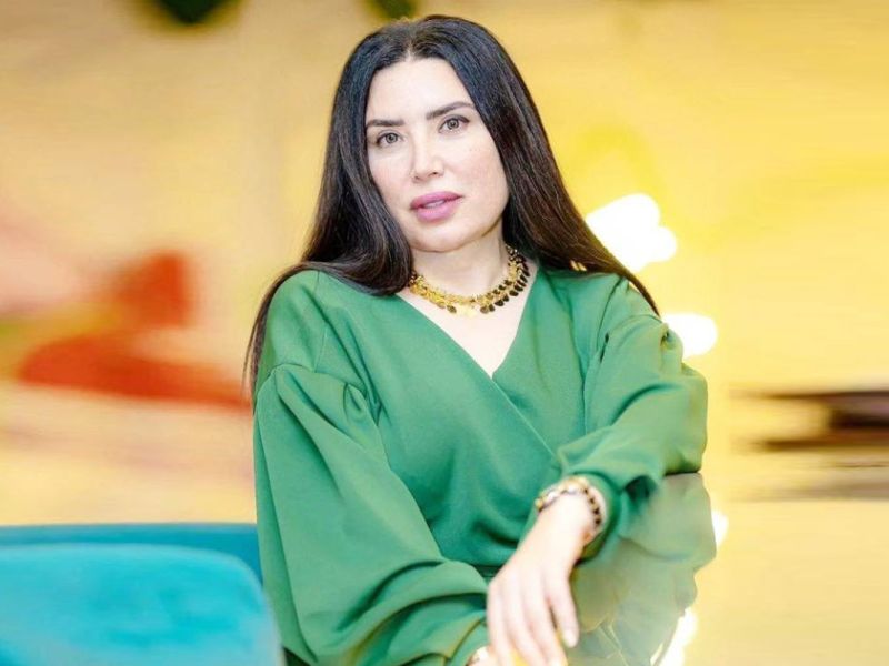 عبير صبري