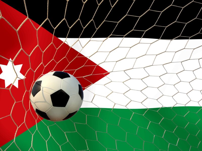 4 أماكن مجانية لمشاهدة مباريات المنتخب الأردني