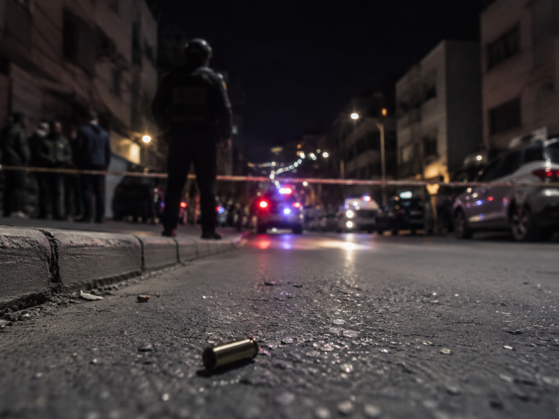 طبيب يفارق الحياة متأثراً بإصابته بحادثة الأشرفية