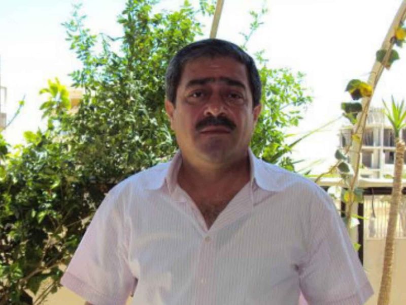 أسامة السيد