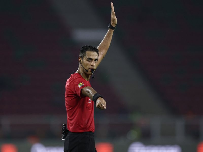 حكم مباراة كوريا الجنوبية والتشيك فجر اليوم في كأس العالم 2026