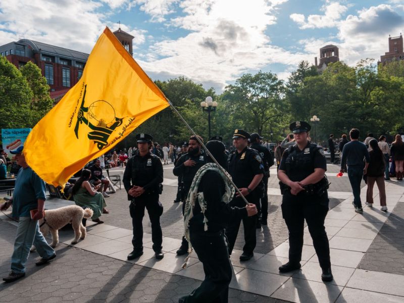 Hezbollah 