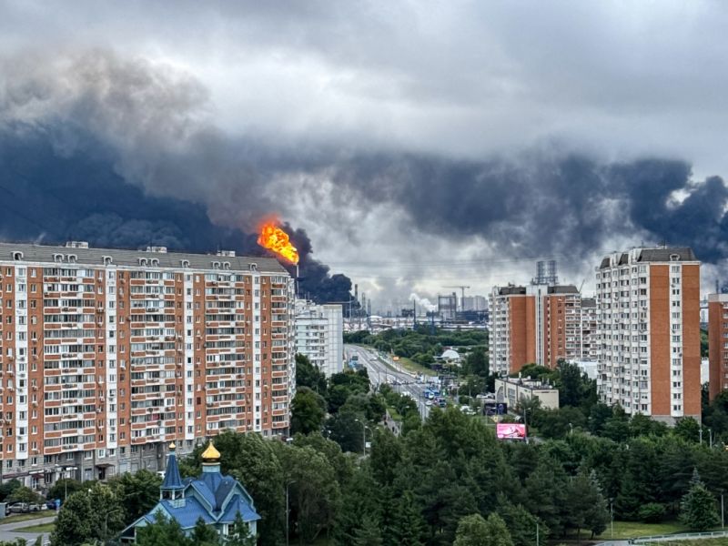 Moscow 