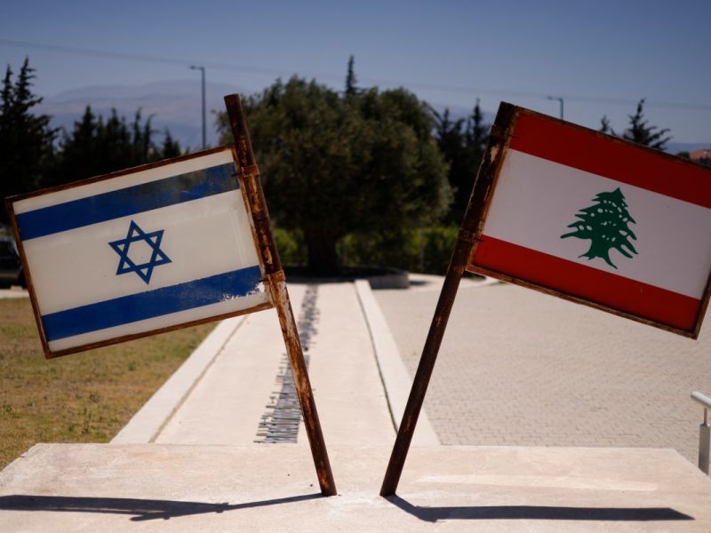 Southern lebanon