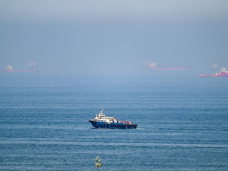 Strait of Hormuz