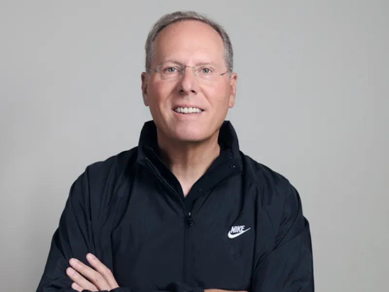 NIKE, Inc. Announces Planned CFO Transition