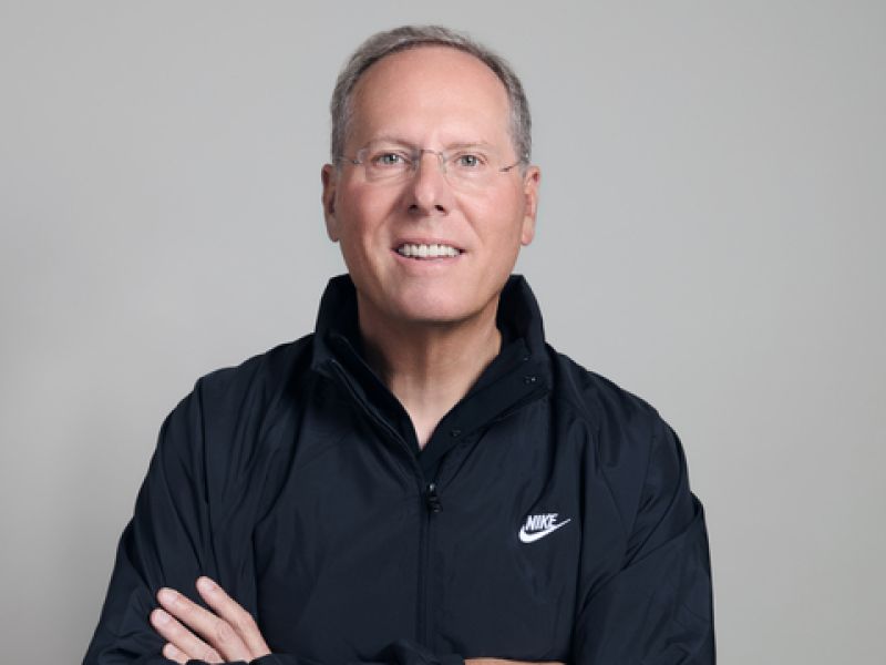NIKE, Inc. Announces Planned CFO Transition