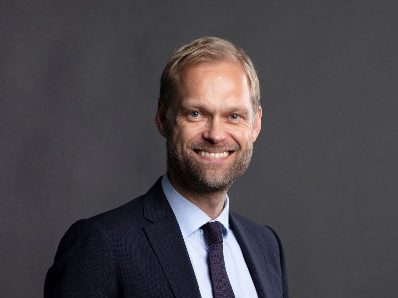 Wegovy® pill launches in the UAE as Novo Nordisk expands global access to obesity care