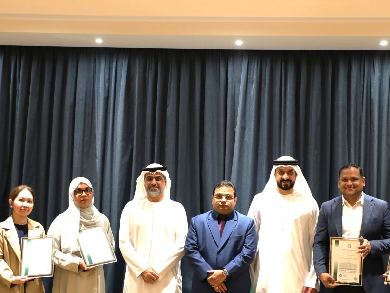 Union Coop Receives International HACCP Certification for Food Safety