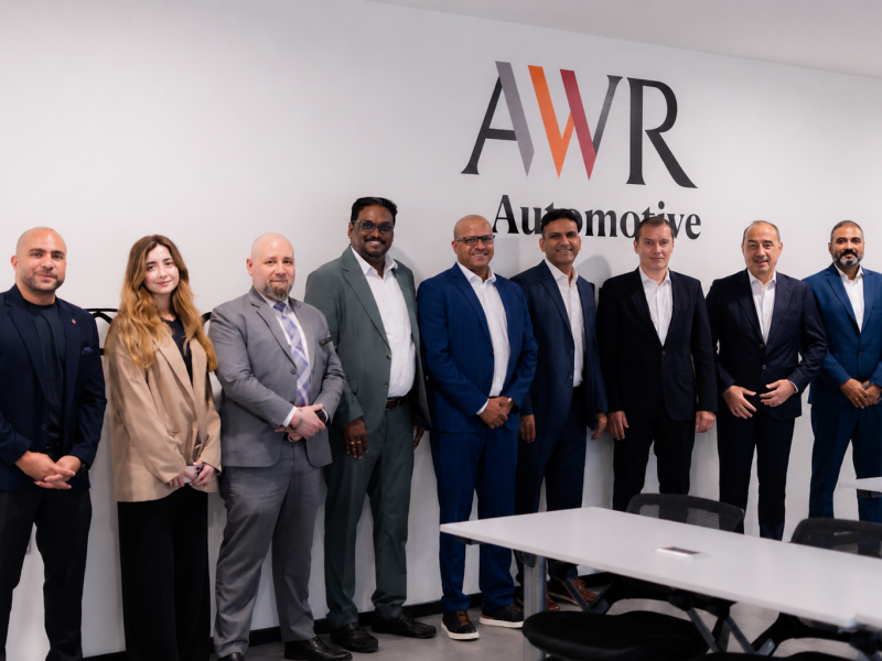  New AWR Automotive Academy Facility Strengthens Chery UAE’s Customer Experience Through Advanced Automotive Talent Development
