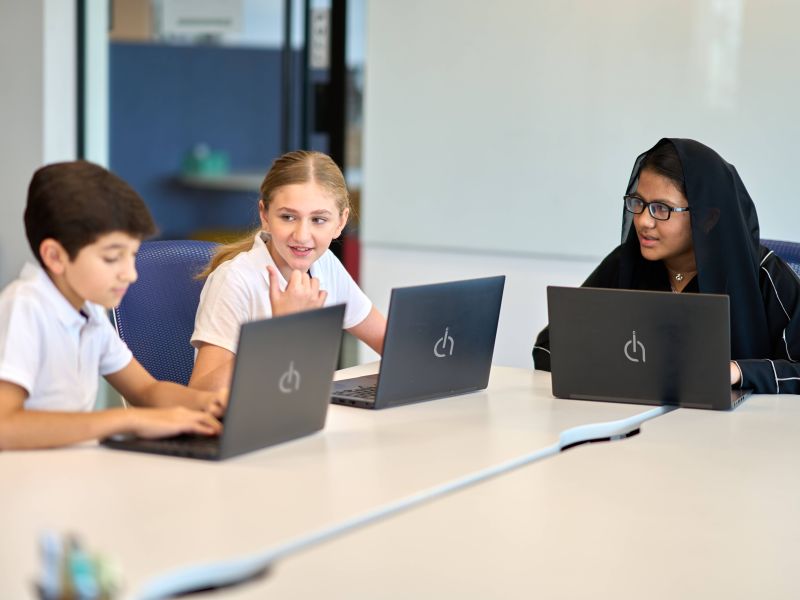 Alef Education Scales AI Learning Reach Across UAE Private Schools, Boosting Arabic Proficiency
