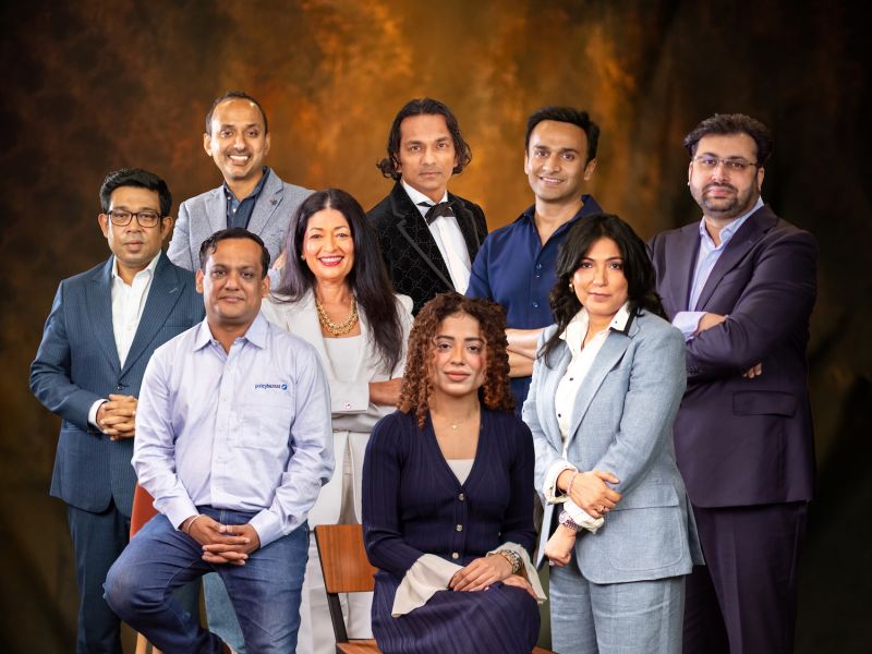 Khaleej Times and Standard Chartered Unveil the Second Edition of ‘Global Indians of the UAE’ Celebrating Technology Leaders