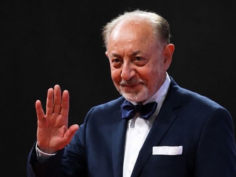 Abdel Aziz Makhyoun
