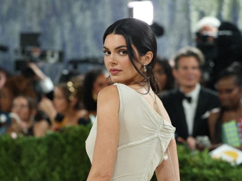 Kendall Jenner 