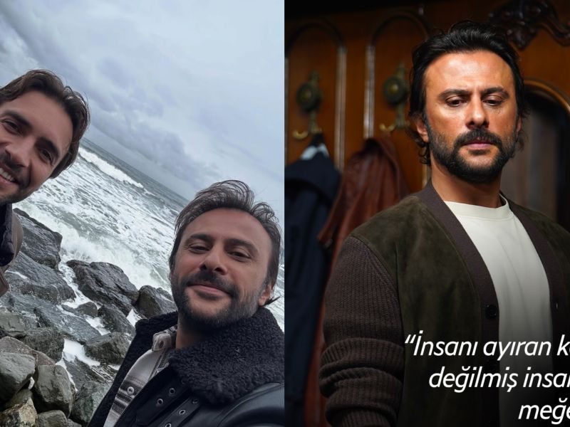 Onur Dilber 