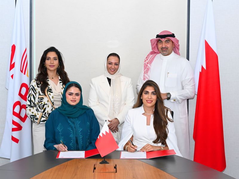 بنك البحرين الوطني في تعاون مع "موهوبي الأمل" لإدراج كوادره ضمن برنامج مكافآت الولاء الوظيفي
