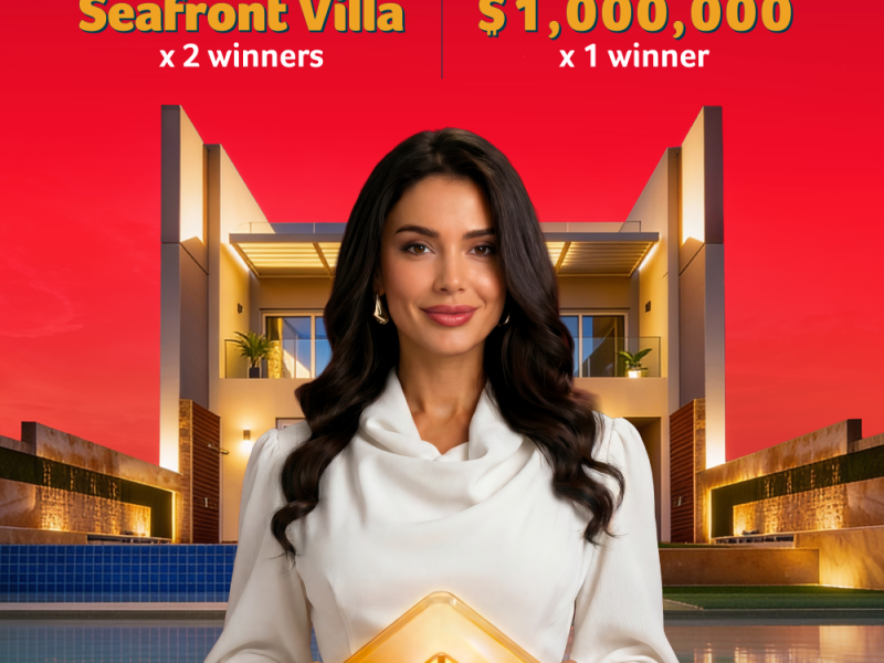 NBB Offers Thara’a Account Holders Triple Chances to Win Ahead of December Grand Prize Draw