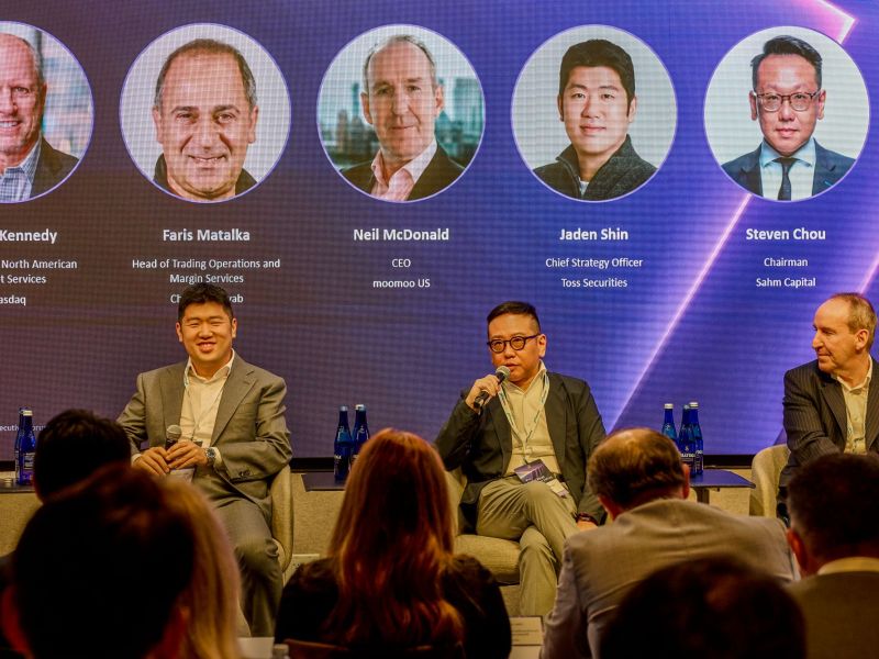 Valuable Capital Group’s Steven Chou Discusses GCC Investor Behavior, Extended Trading and Future Market Access
