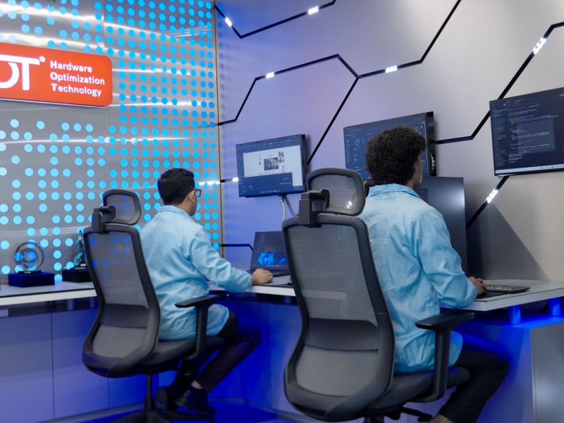 Omnix Launches HOT Systems Innovation & Research Centre to Power the Future of AI and Engineering Workloads