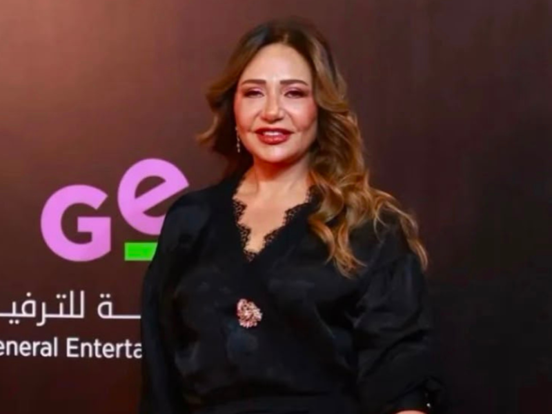 ليلى علوي تشوّق الجمهور لفيلمها الجديد وتكشف تفاصيل دورها