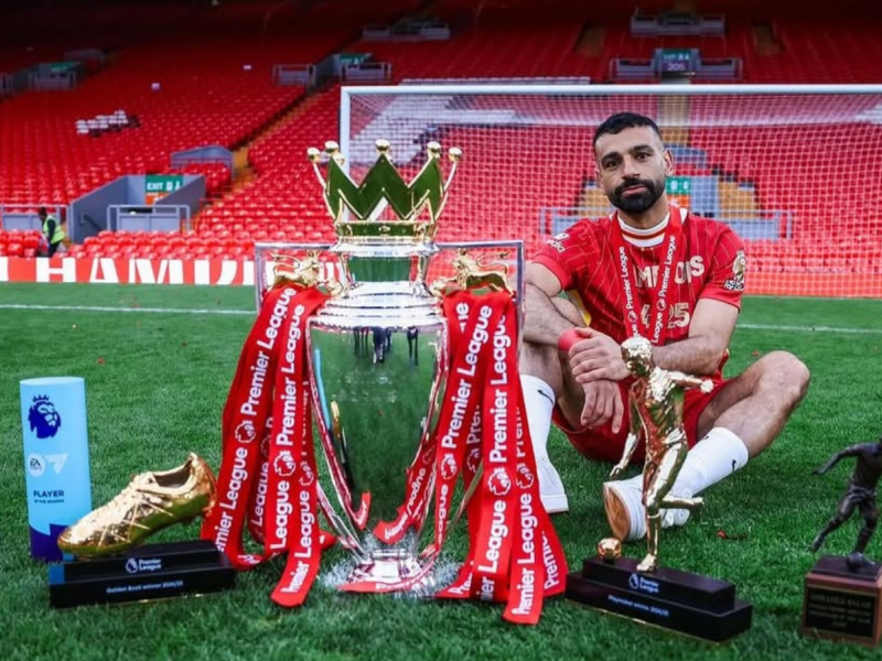 رسالة مؤثرة من شقيقة محمد صلاح في عيد ميلاده الـ34