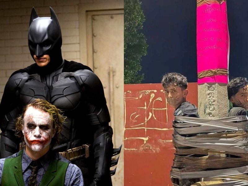 Batman