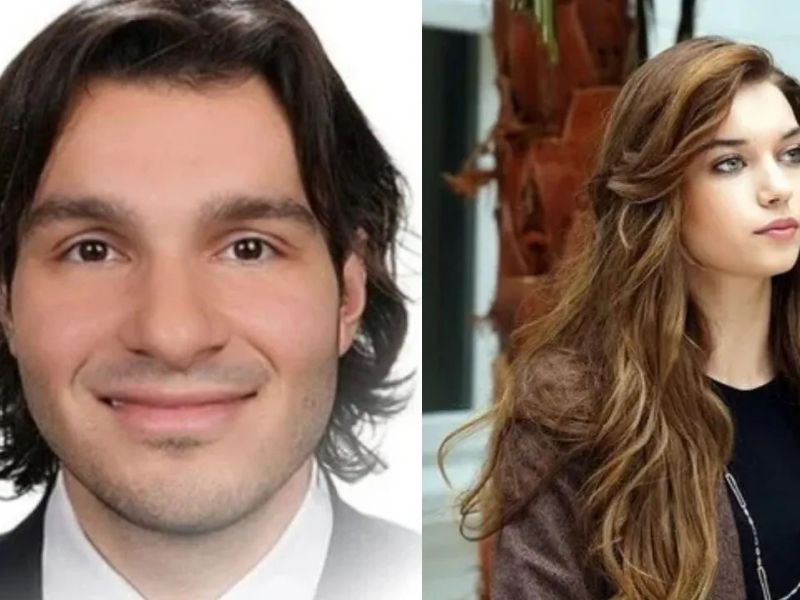 Poyraz Yosmaoğlu, Afra Saraçoğlu