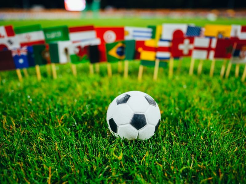 جدول مباريات المنتخبات العربية في الجولة الأولى من كأس العالم 2026