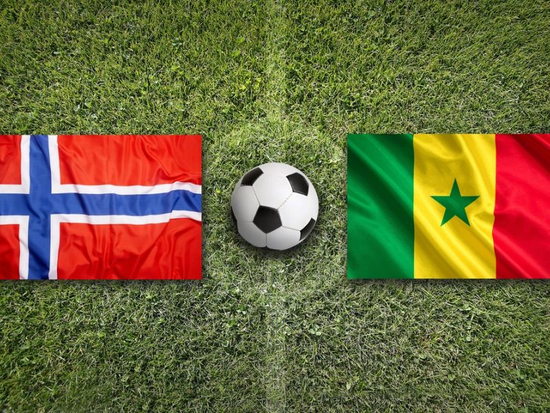 التشكيلات المتوقعة لمباراة النرويج والسنغال في كأس العالم 2026