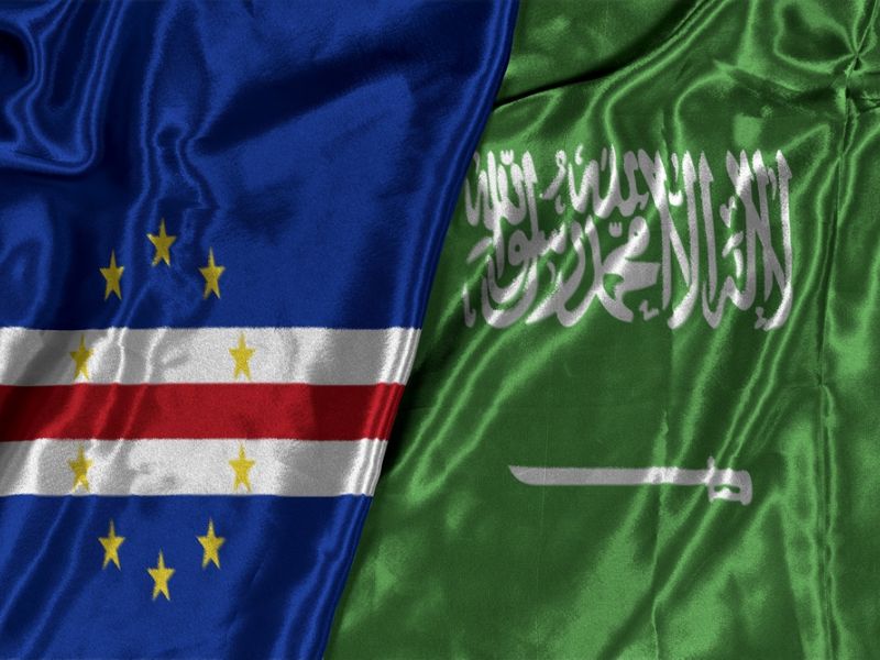 معلق مباراة الرأس الأخضر والسعودية اليوم في كأس العالم 2026