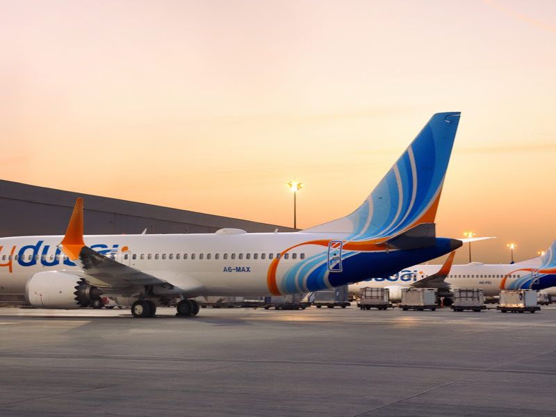 flydubai invites Emirati applicants for new Flight Dispatcher Programme