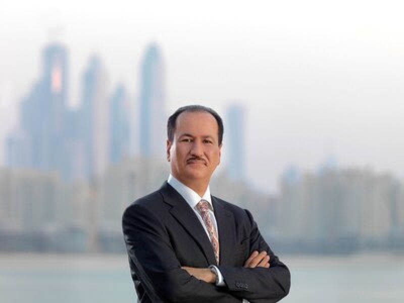 DAMAC Digital reaches 6,000MW planned IT capacity landbank across North America, Europe, Asia, and the Middle East