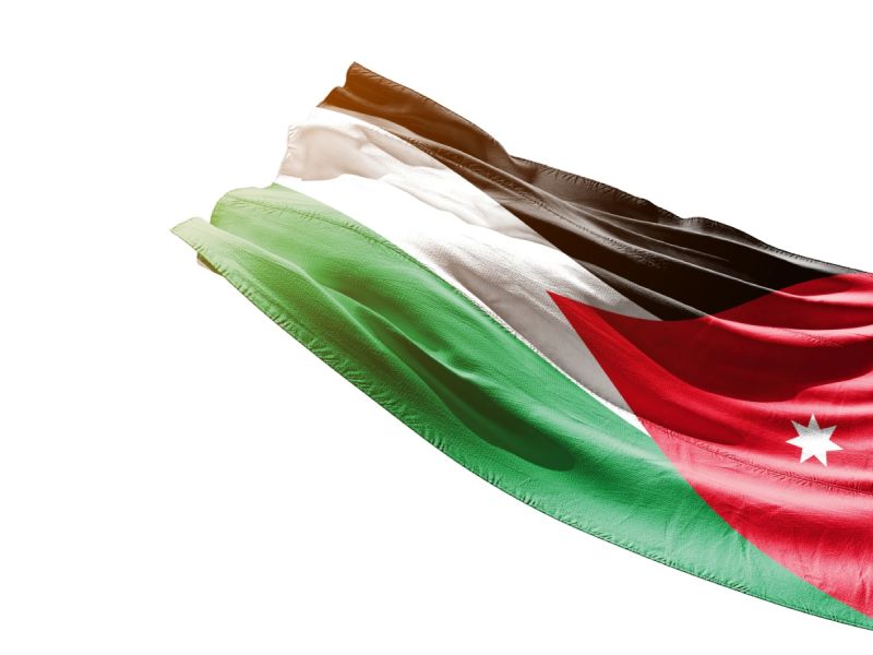 اللهم إنا نستودعك الأردن وأهلها... أدعية لحفظ الأردن وأمنها