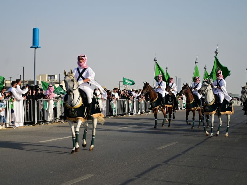 متى اليوم الوطني السعودي 2026؟