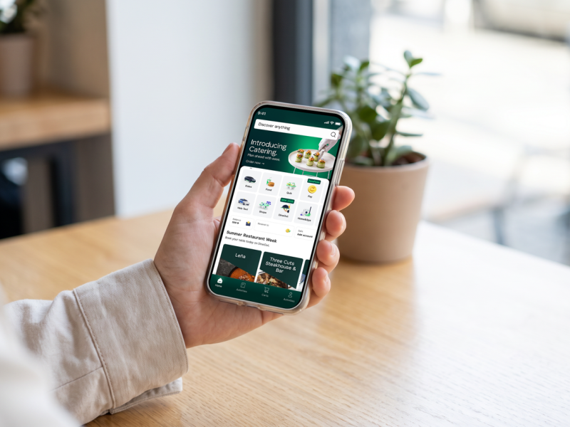 Careem Food launches catering service in the UAE 