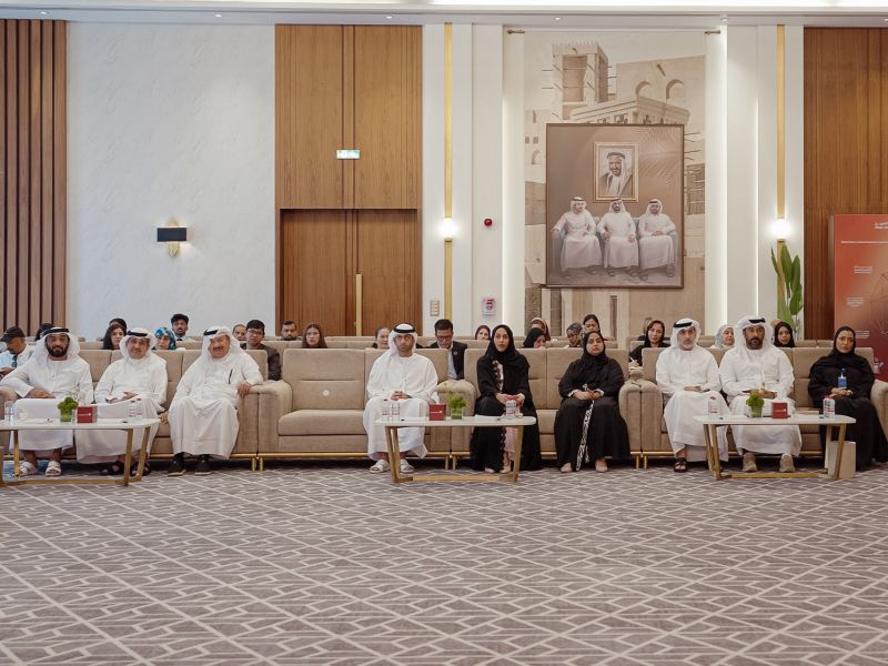 هيئة تنمية المجتمع في دبي تطلق المرحلة الثالثة من "إثراء" لبناء وتمكين قطاع ثالث عالي التأثير